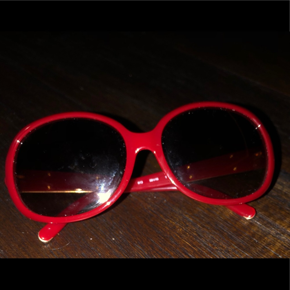 COPY - Chloe Sunglasses